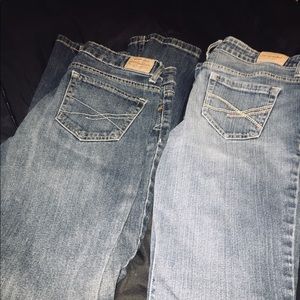 Aeropostale Jeans